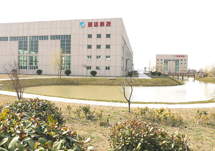 江蘇瑞達環(huán)保科技有限公司