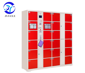 關于電子寄存柜該如何選擇--蘇州嘉易特電子寄存柜廠家