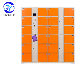 學(xué)生書包柜-指紋智能電子寄存柜 電子儲物柜