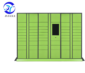 智能快遞柜，微信快遞柜生產廠家-蘇州嘉易特智能科技