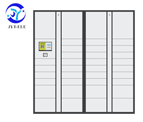 智能快遞柜-小區門口快遞柜-校園快遞柜